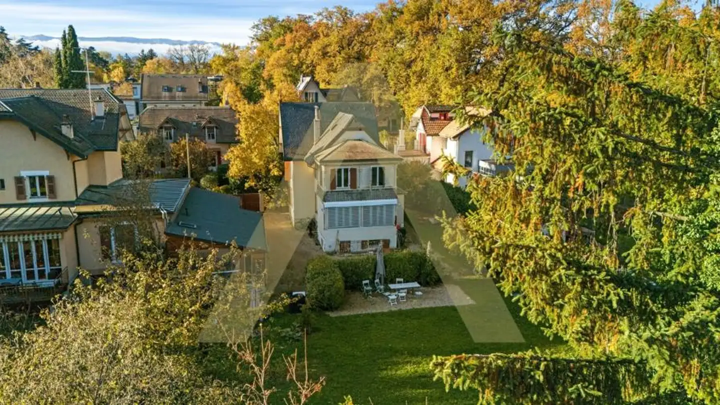 Maison individuelle à vendre - 1227 Carouge GE - Photo 3