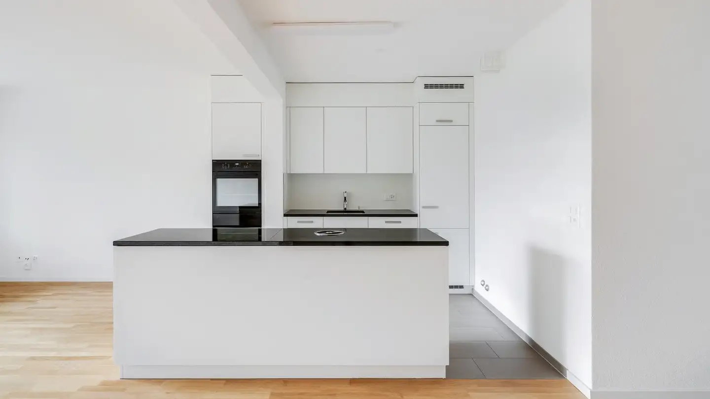 Apartment for rent - Haldenweg 6b, 3250 Lyss