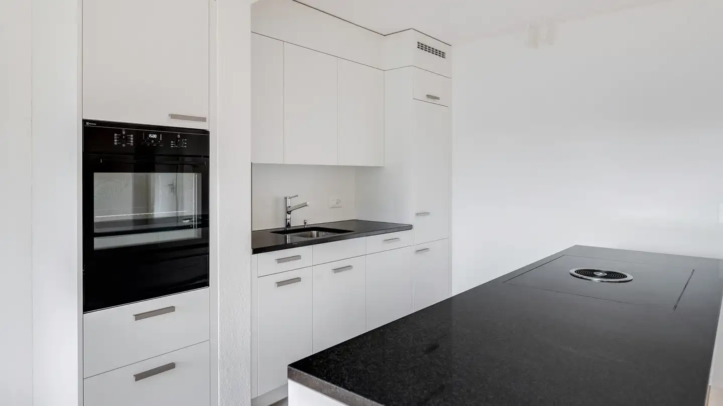 Apartment for rent - Haldenweg 6b, 3250 Lyss - Photo 2