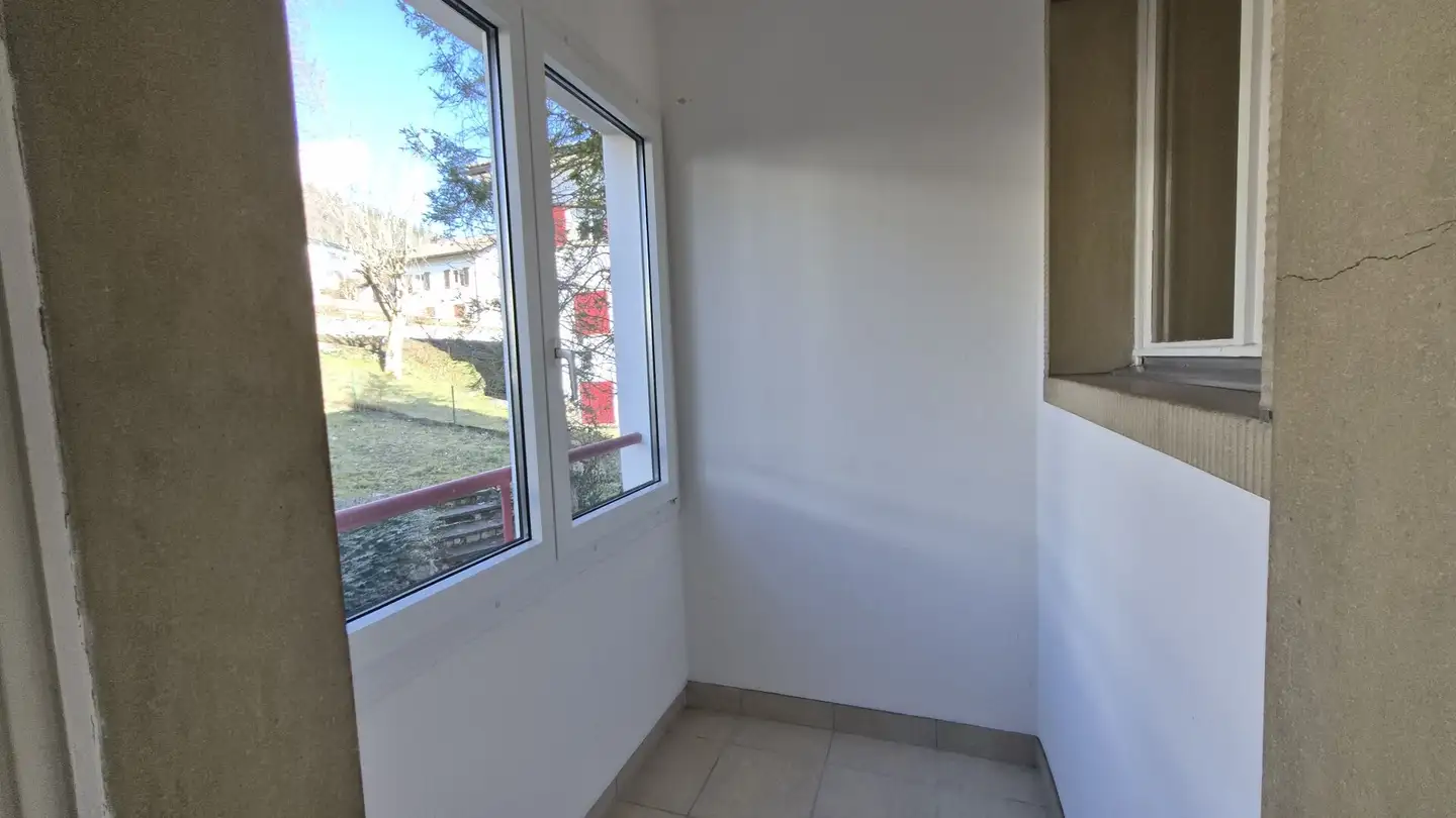 Appartamento in affitto - Rue De La Printanière, 2720 Tramelan - Foto 4