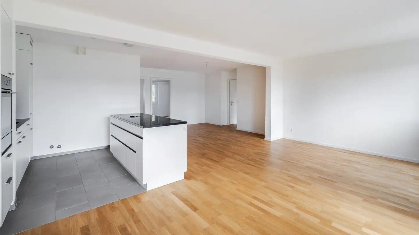 Apartment for rent - Haldenweg 6b, 3250 Lyss - Photo 3