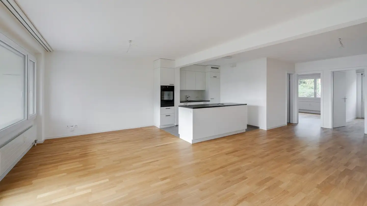 Apartment for rent - Haldenweg 6b, 3250 Lyss - Photo 4
