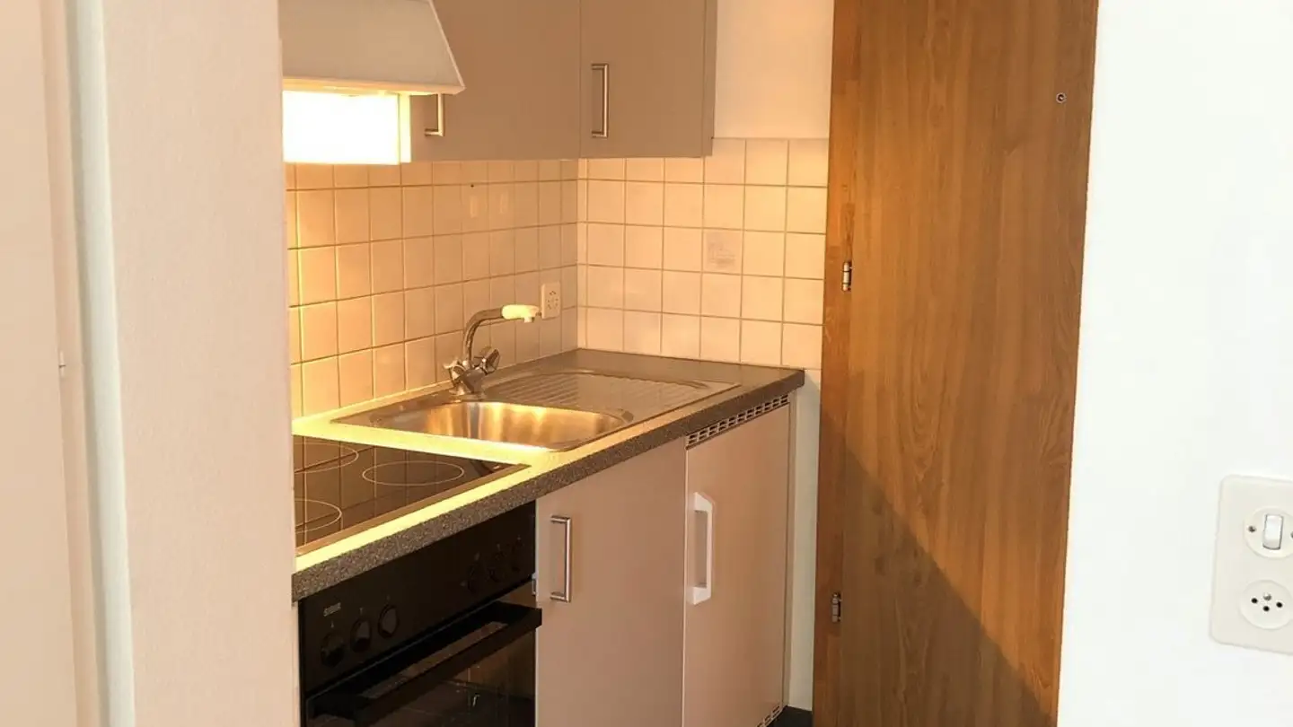 Appartement à louer - Rue Du Coteau / Haldenstrasse 26, 2502 Biel/Bienne - Photo 2