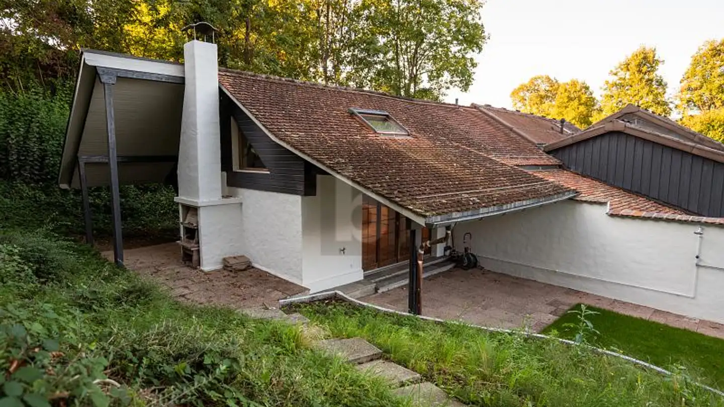 Casa a gradini in affitto - 8804 Au ZH