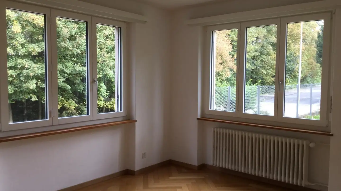 Single room for rent - Hünenbergstrasse 52, 6006 Luzern