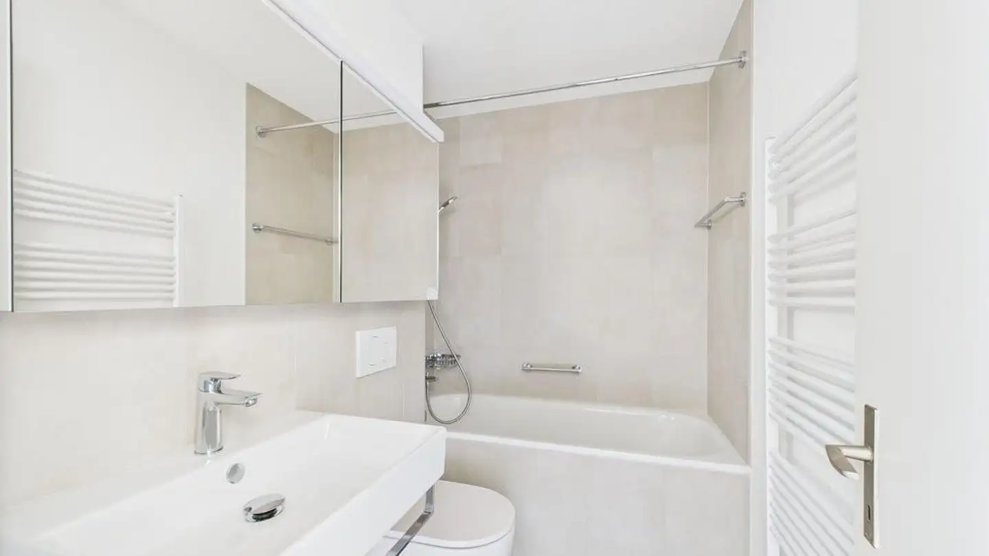 Wohnung mieten - Ullmannstrasse 39, 9014 St. Gallen - Foto 3