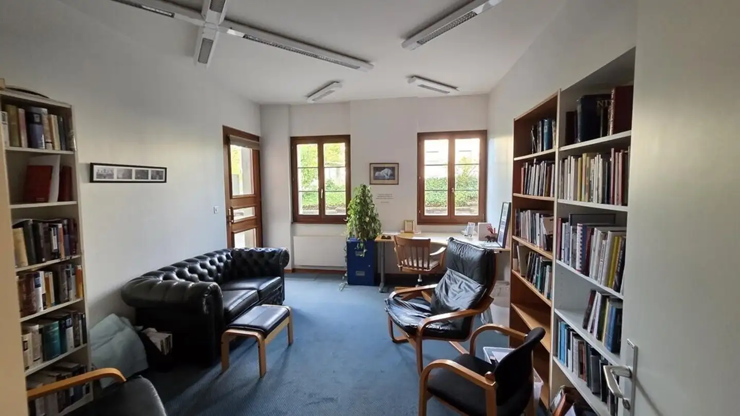 Spazio ufficio in affitto - Rue Du Centre, 1025 St-Sulpice VD - Photo 4