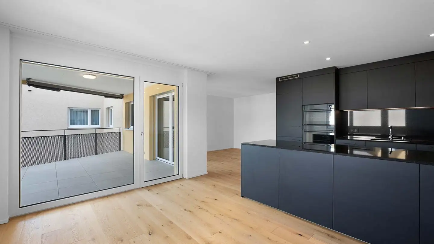 Appartamento in vendita - Im Oberchirlen 7, 9450 Altstätten SG - Foto 2