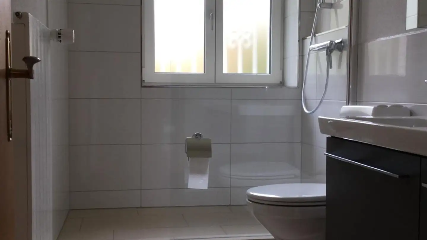 Single room for rent - Hünenbergstrasse 52, 6006 Luzern - Photo 3