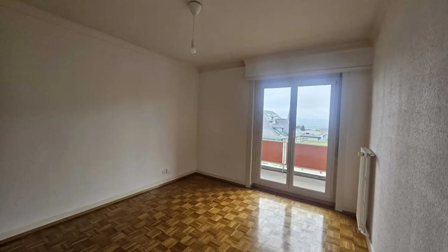 Apartment for rent - Rue Du Bugnon 24, 1005 Lausanne - Photo 2