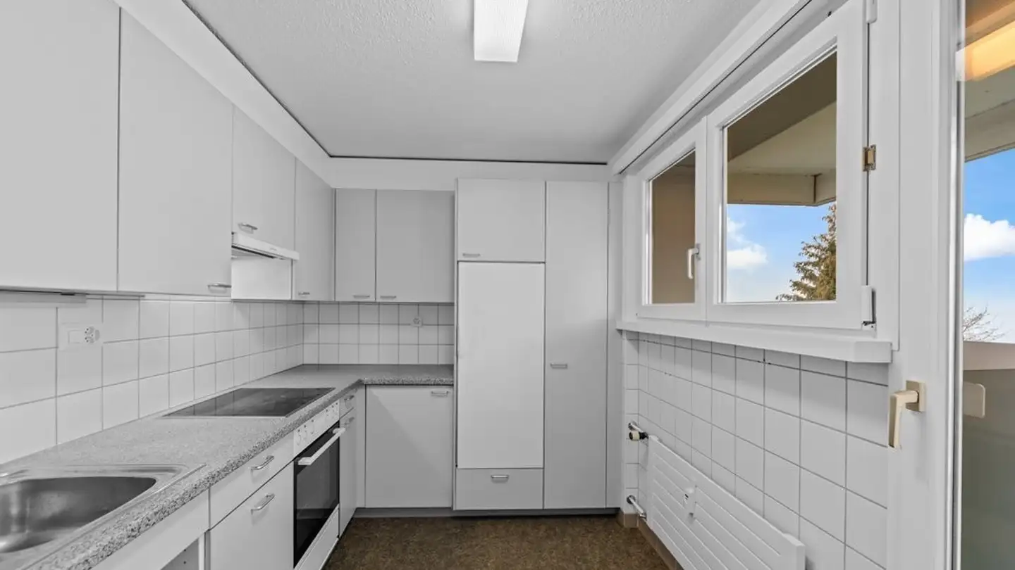 Apartment for rent - Widenstrasse 7, 9400 Rorschach - Photo 4