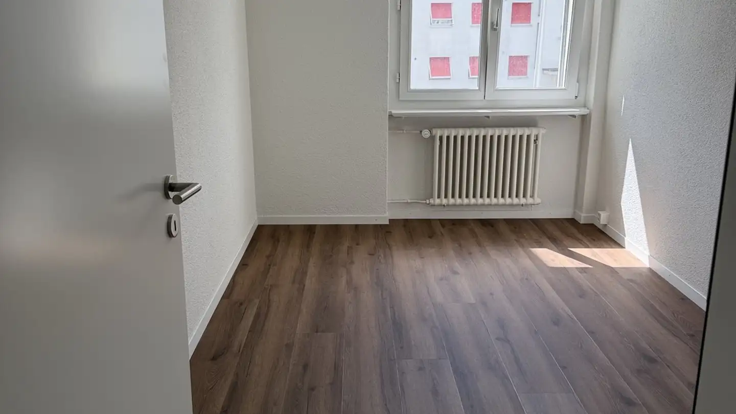 Appartement à louer - Obere Mühlemattstrasse 53, 4800 Zofingen - Photo 3