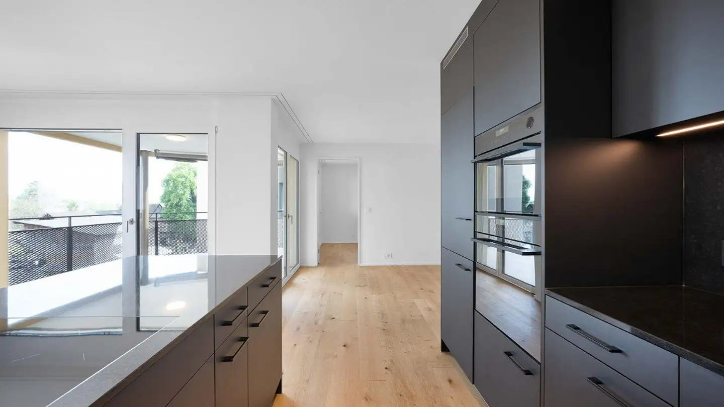 Appartamento in vendita - Im Oberchirlen 7, 9450 Altstätten SG - Foto 3