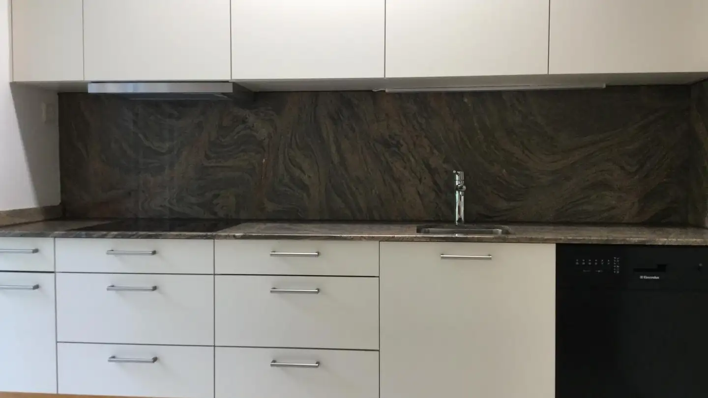 Single room for rent - Hünenbergstrasse 52, 6006 Luzern - Photo 4