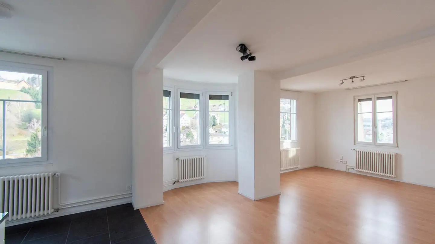 Appartamento in affitto - Winkelstrasse 16, 9100 Herisau
