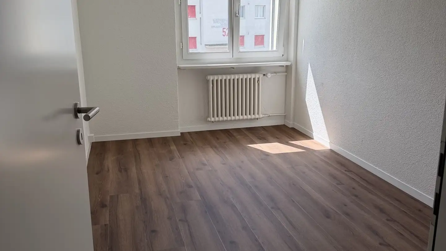 Appartement à louer - Obere Mühlemattstrasse 53, 4800 Zofingen - Photo 4