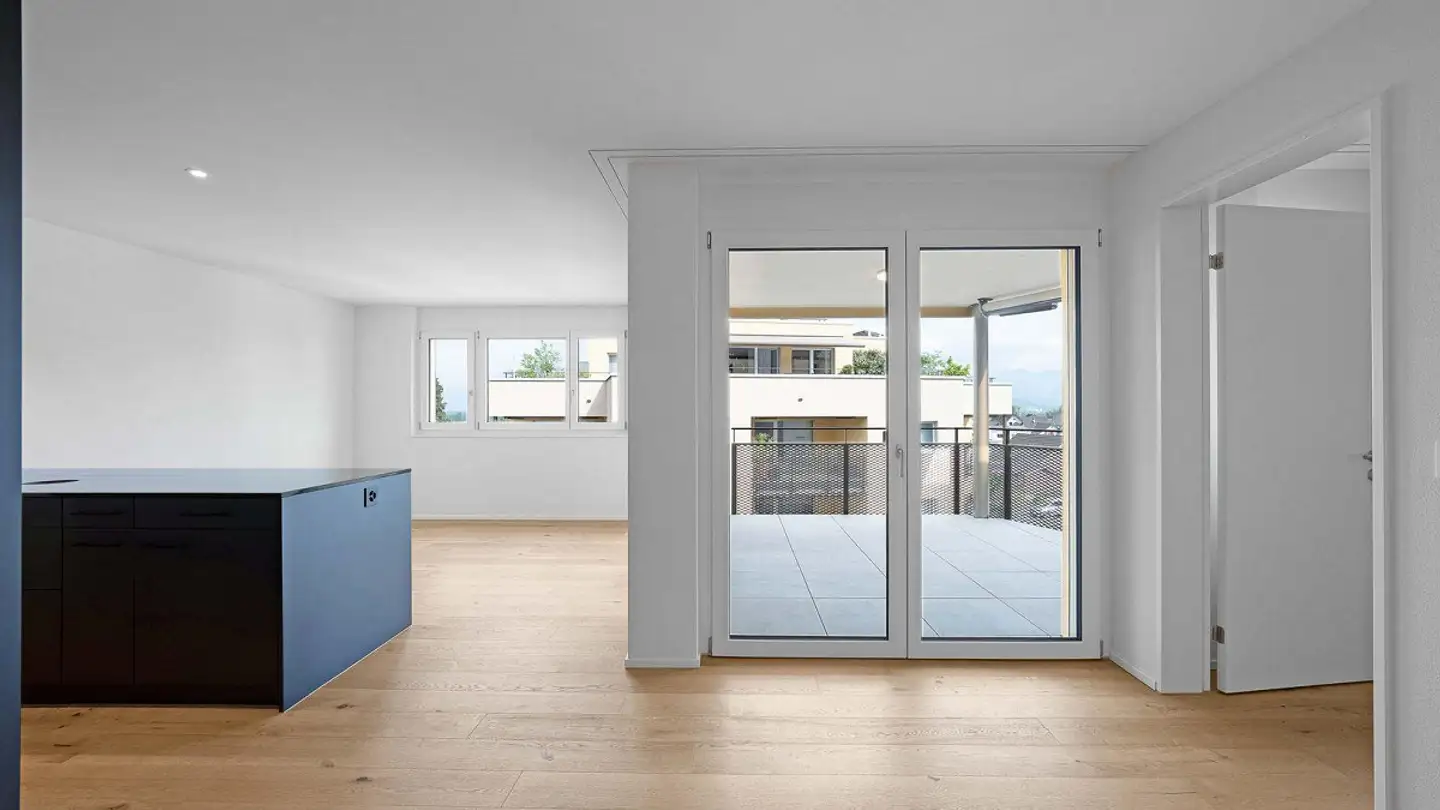 Appartamento in vendita - Im Oberchirlen 7, 9450 Altstätten SG - Foto 4