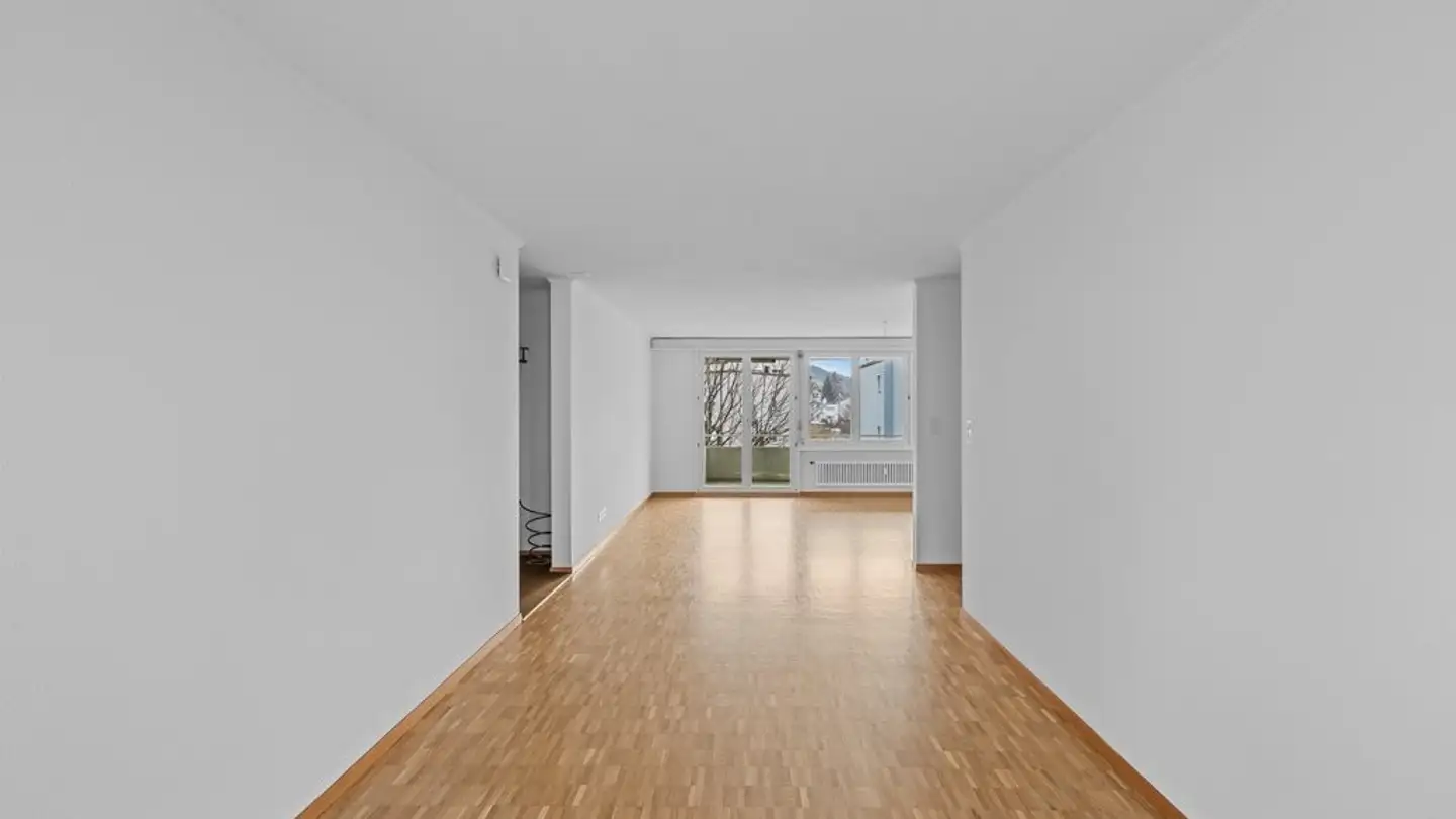 Apartment for rent - Widenstrasse 7, 9400 Rorschach - Photo 2