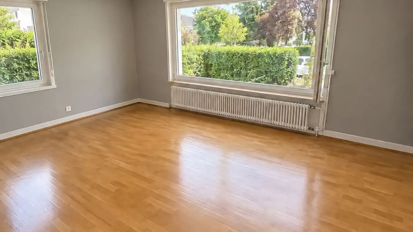 Casa singola in affitto - Leimeneggstrasse 21, 8400 Winterthur - Foto 2