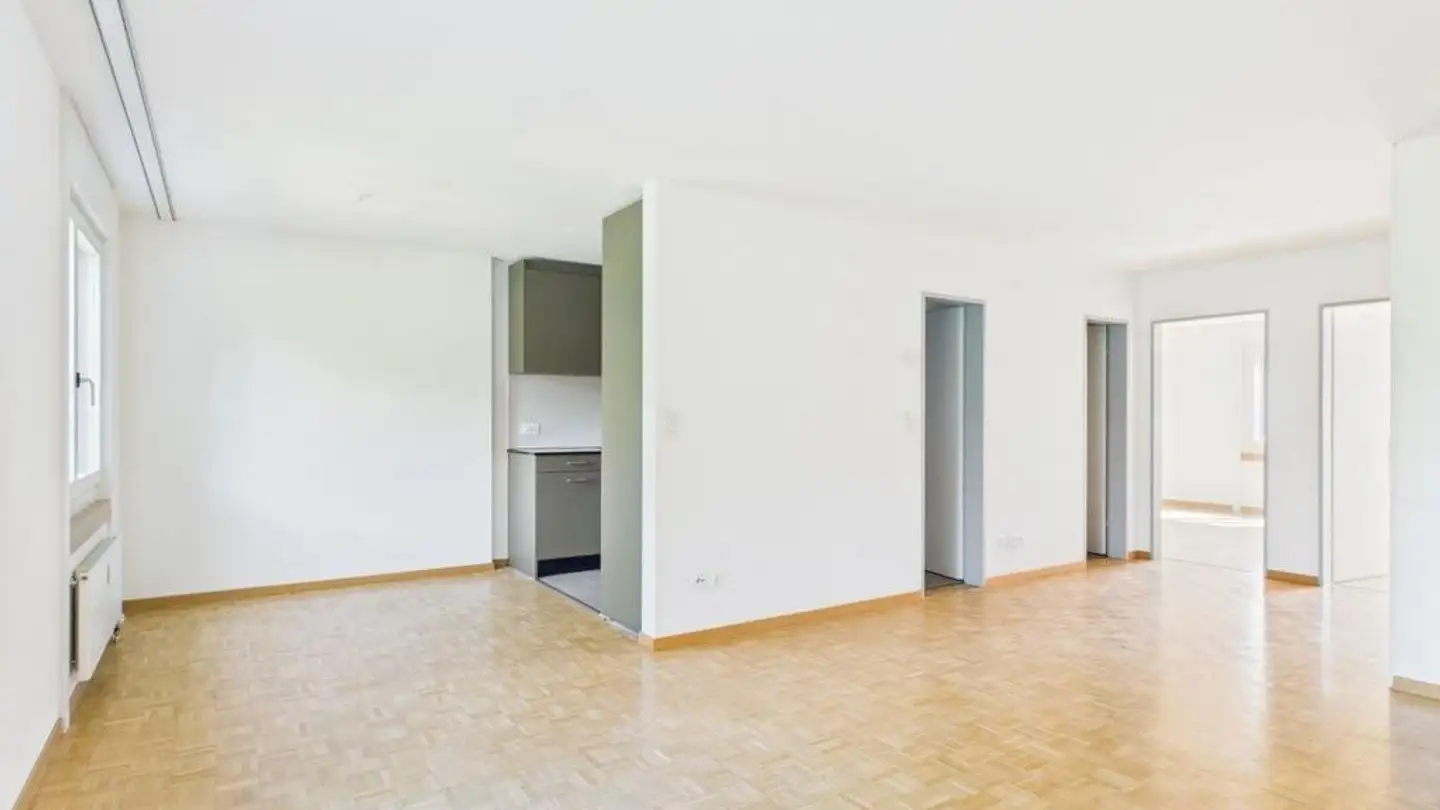 Wohnung mieten - Ullmannstrasse 39, 9014 St. Gallen - Foto 4