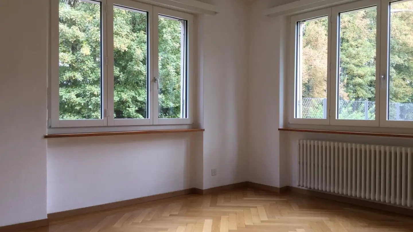 Single room for rent - Hünenbergstrasse 52, 6006 Luzern - Photo 2