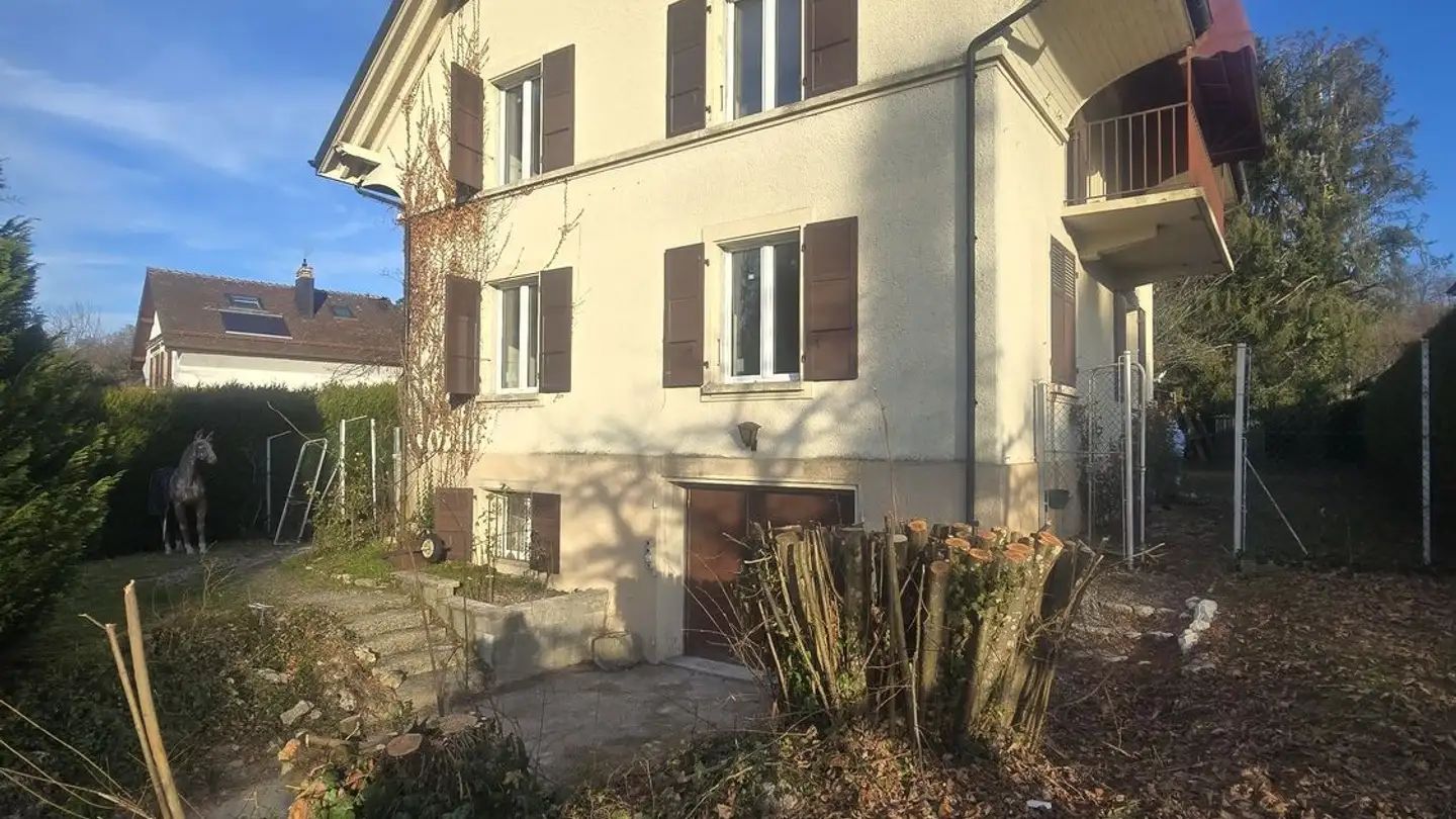 Appartement à louer - Route Des Martines 13, 1052 Le Mont-sur-Lausanne - Photo 2