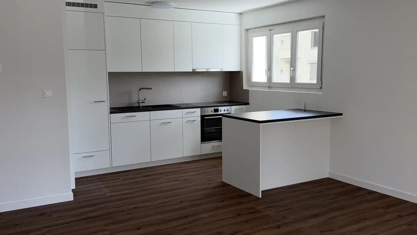 Appartement à louer - Obere Mühlemattstrasse 53, 4800 Zofingen