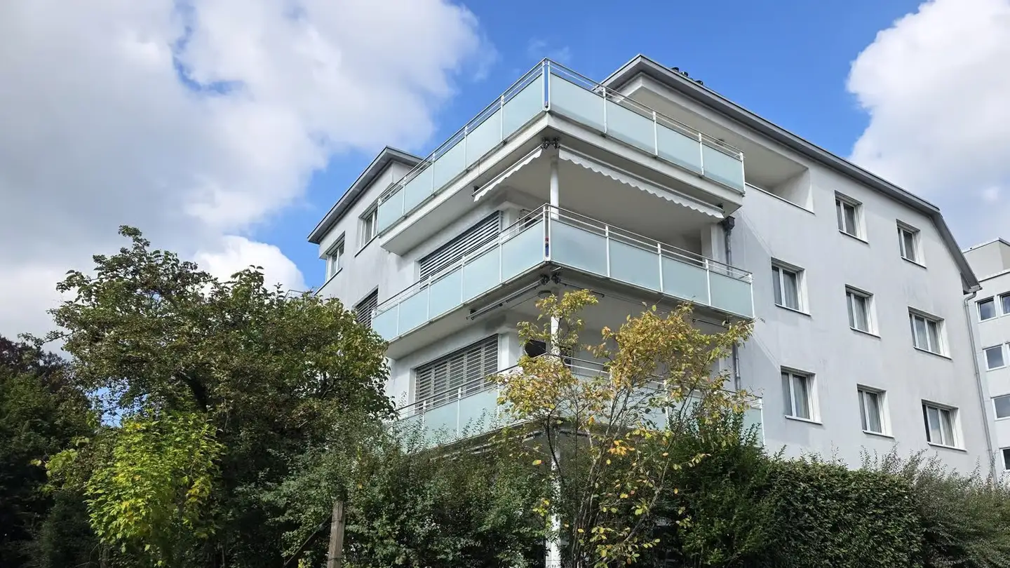 Apartment for sale - Widmenhalde 4, 8953 Dietikon