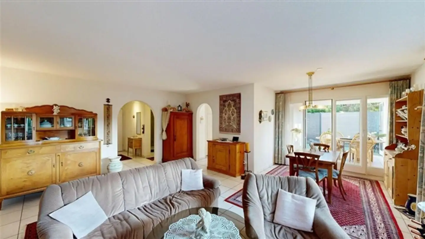 Appartamento in vendita - 5622 Waltenschwil - Photo 2