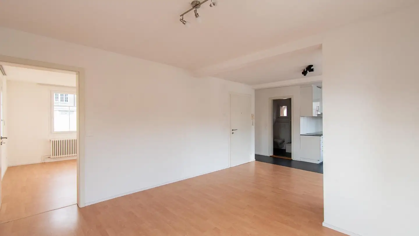 Appartamento in affitto - Winkelstrasse 16, 9100 Herisau - Foto 3