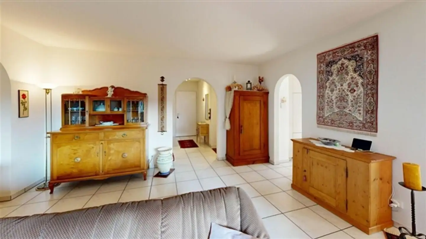 Appartamento in vendita - 5622 Waltenschwil - Photo 4