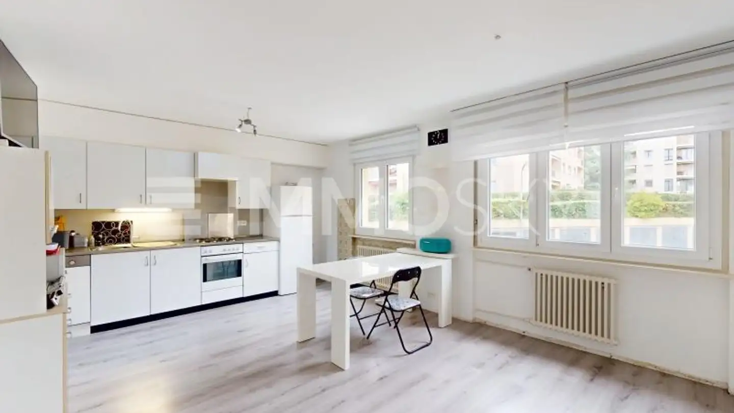 Apartment for sale - 1822 Chernex