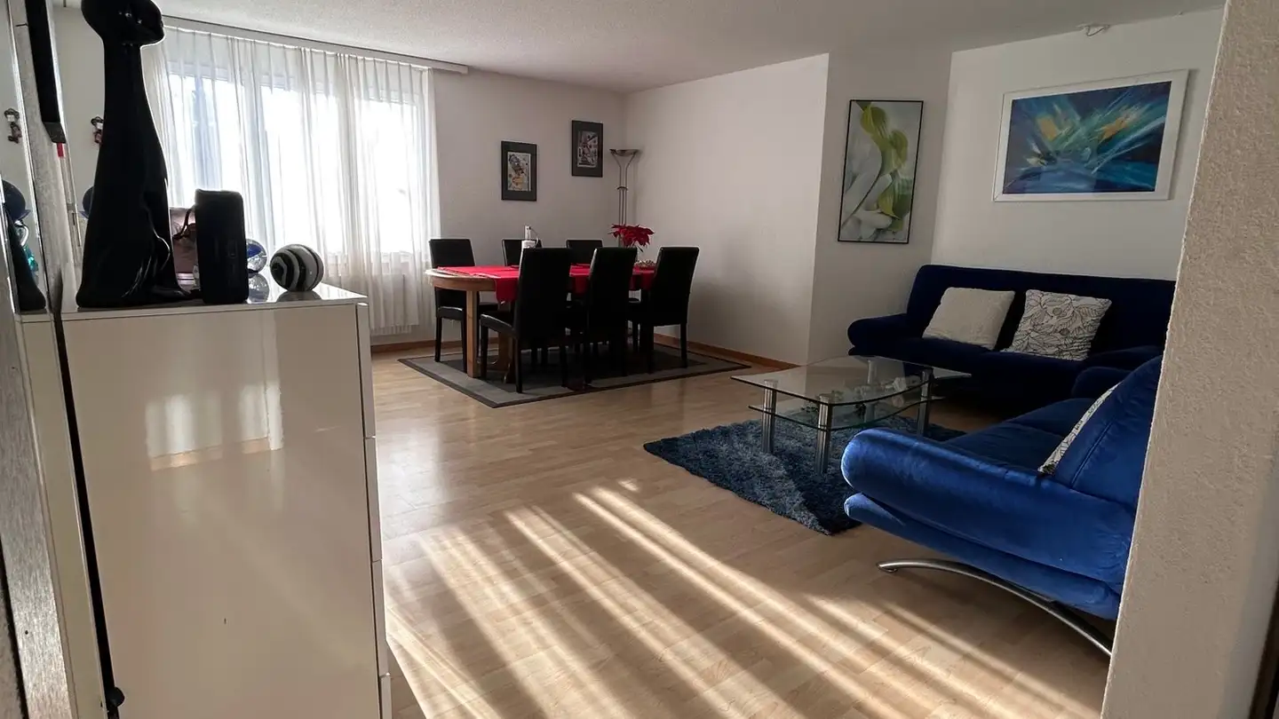 Appartamento in affitto - Brüggbühlstrasse 57, 3172 Niederwangen b. Bern