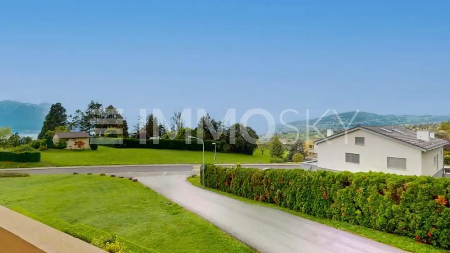 Apartment for sale - 1822 Chernex - Photo 2