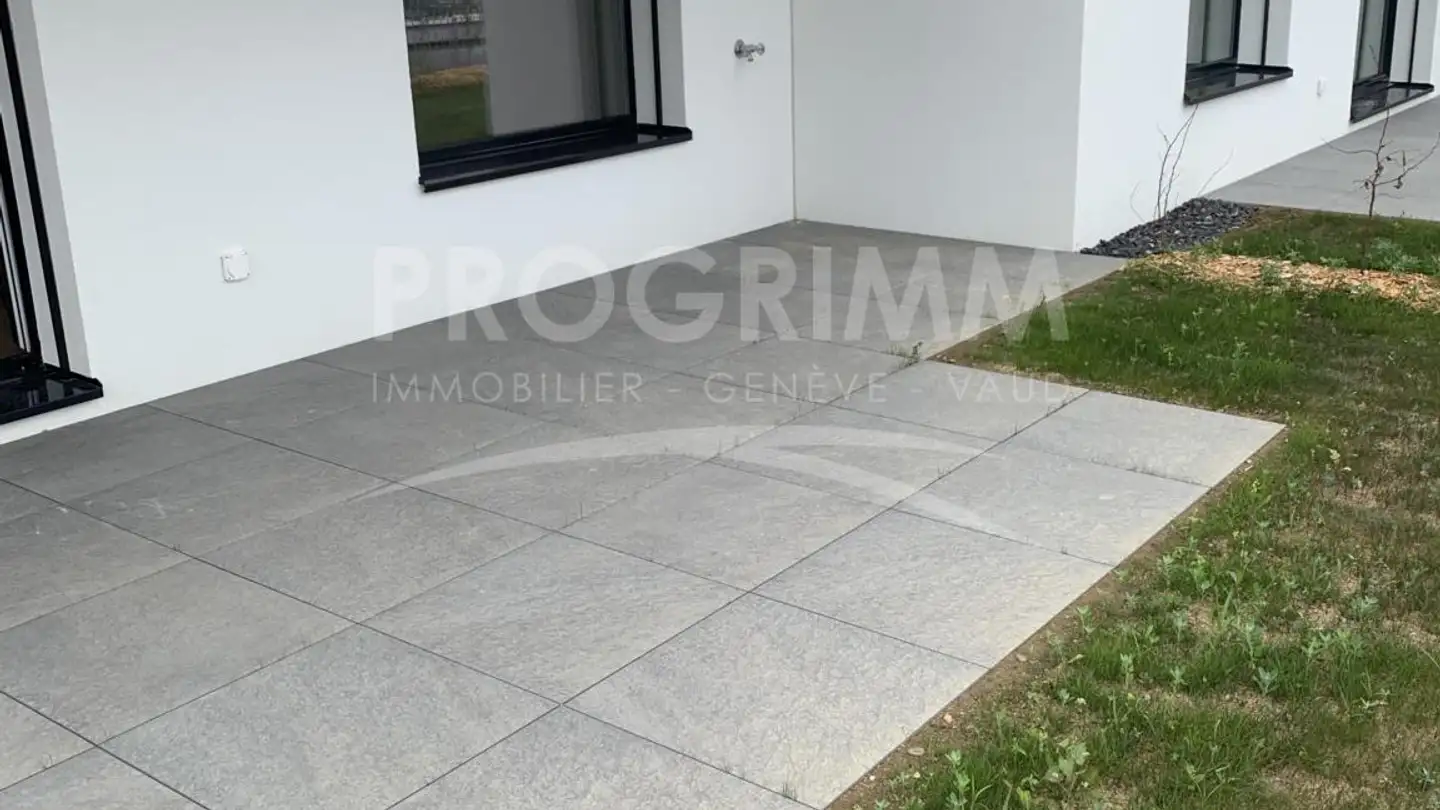 Villa à louer - 1023 Crissier - Photo 2