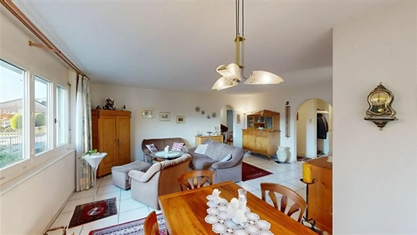 Appartamento in vendita - 5622 Waltenschwil - Photo 3