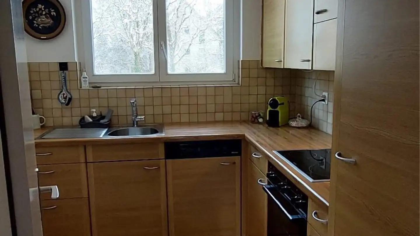 Appartamento in affitto - Brüggbühlstrasse 57, 3172 Niederwangen b. Bern - Foto 3