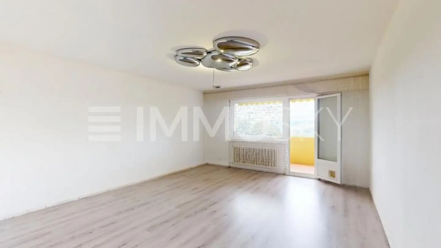 Apartment for sale - 1822 Chernex - Photo 4