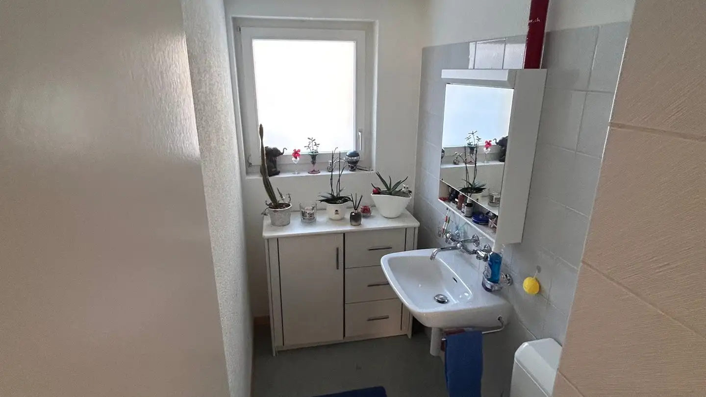 Appartamento in affitto - Brüggbühlstrasse 57, 3172 Niederwangen b. Bern - Foto 4