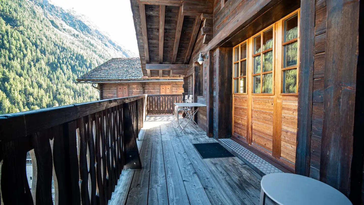 Duplex in vendita - 3961 Grimentz - Foto 2