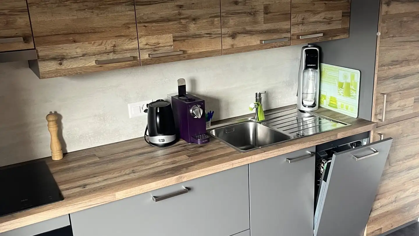 Apartment for sale - 1961 Vernamiège