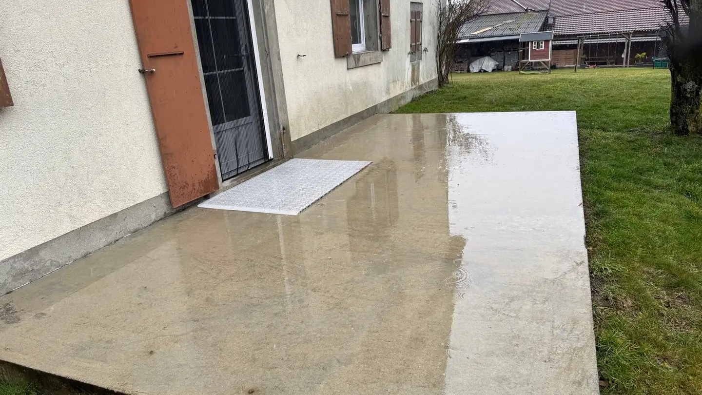 Appartamento in affitto - Route D'arrissoules 2, 1463 Rovray - Foto 2