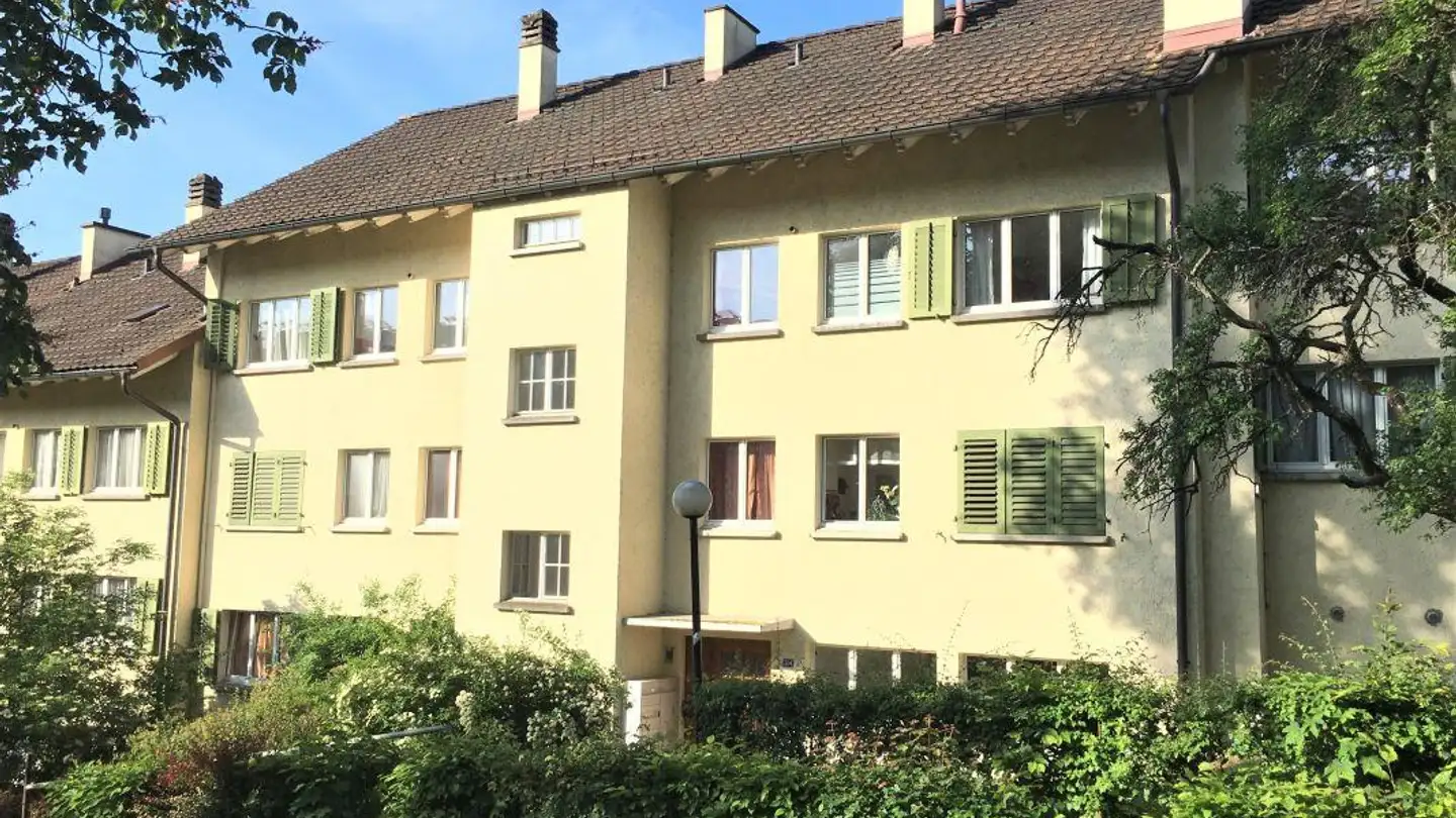 Apartment for rent - Hochstrasse 314, 8200 Schaffhausen