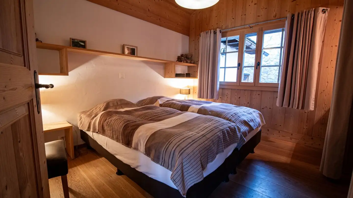 Duplex in vendita - 3961 Grimentz - Foto 3