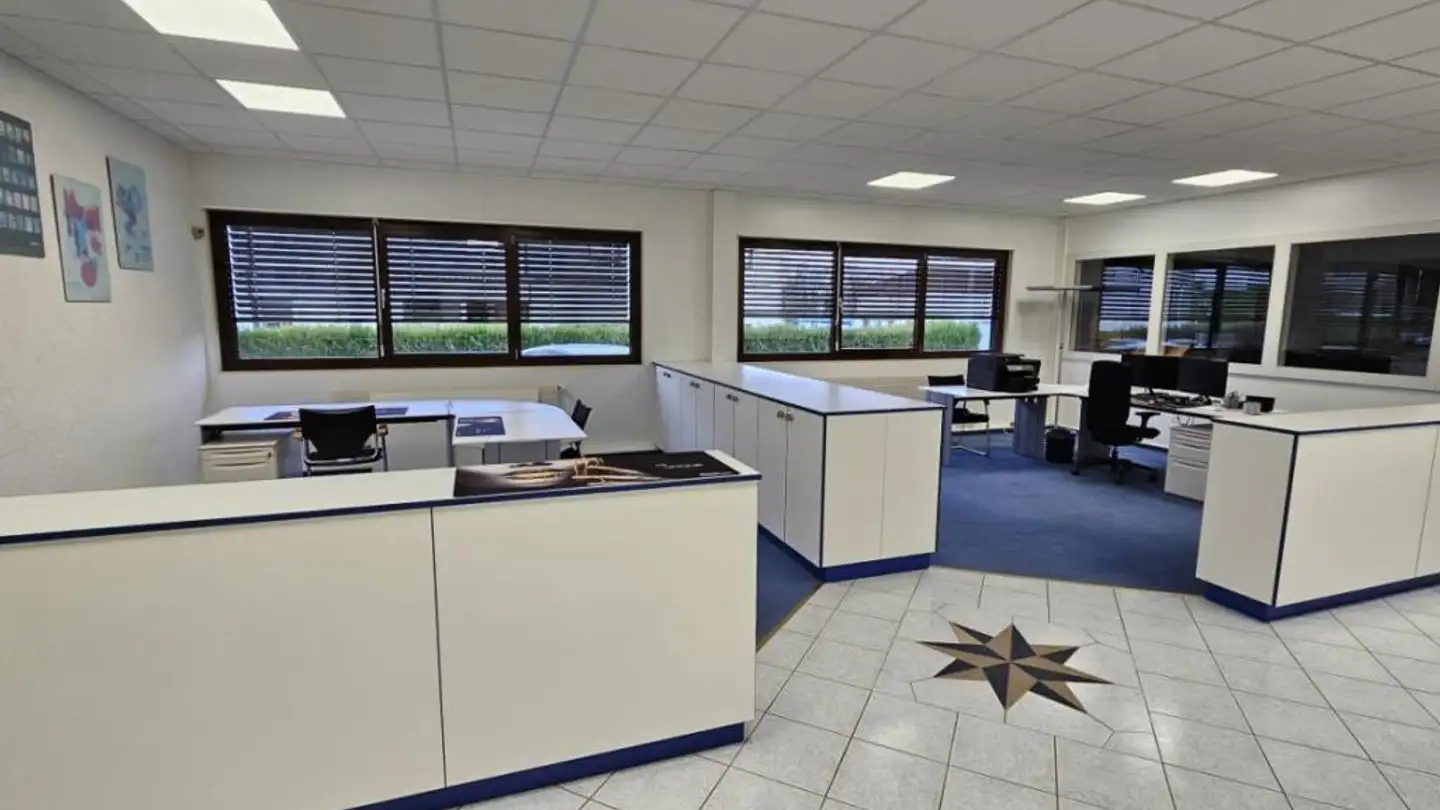 Office space for sale - 1304 Cossonay-Ville