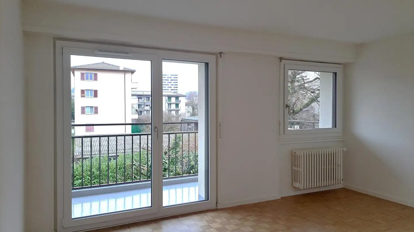 Penthouse mieten - Chemin De La Cassinette 20, 1018 Lausanne - Foto 3