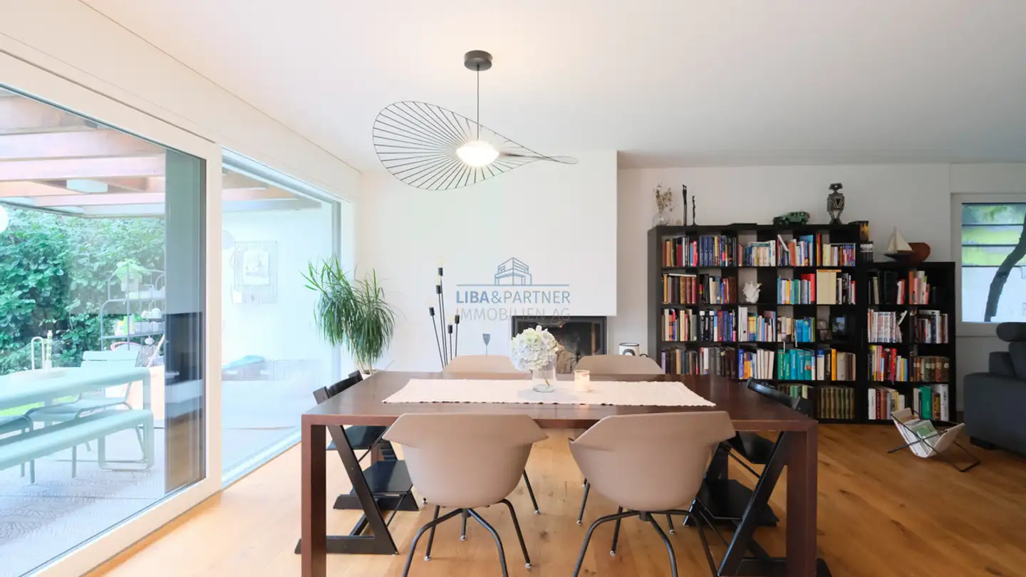 Casa grotta in vendita - Goldenthalweg, 4104 Oberwil BL - Photo 4