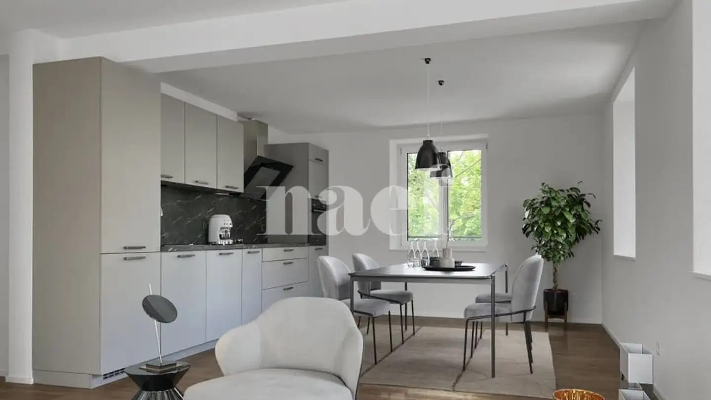Appartement à louer - Rue De La Serre 130, 2300 La Chaux-de-Fonds - Photo 2