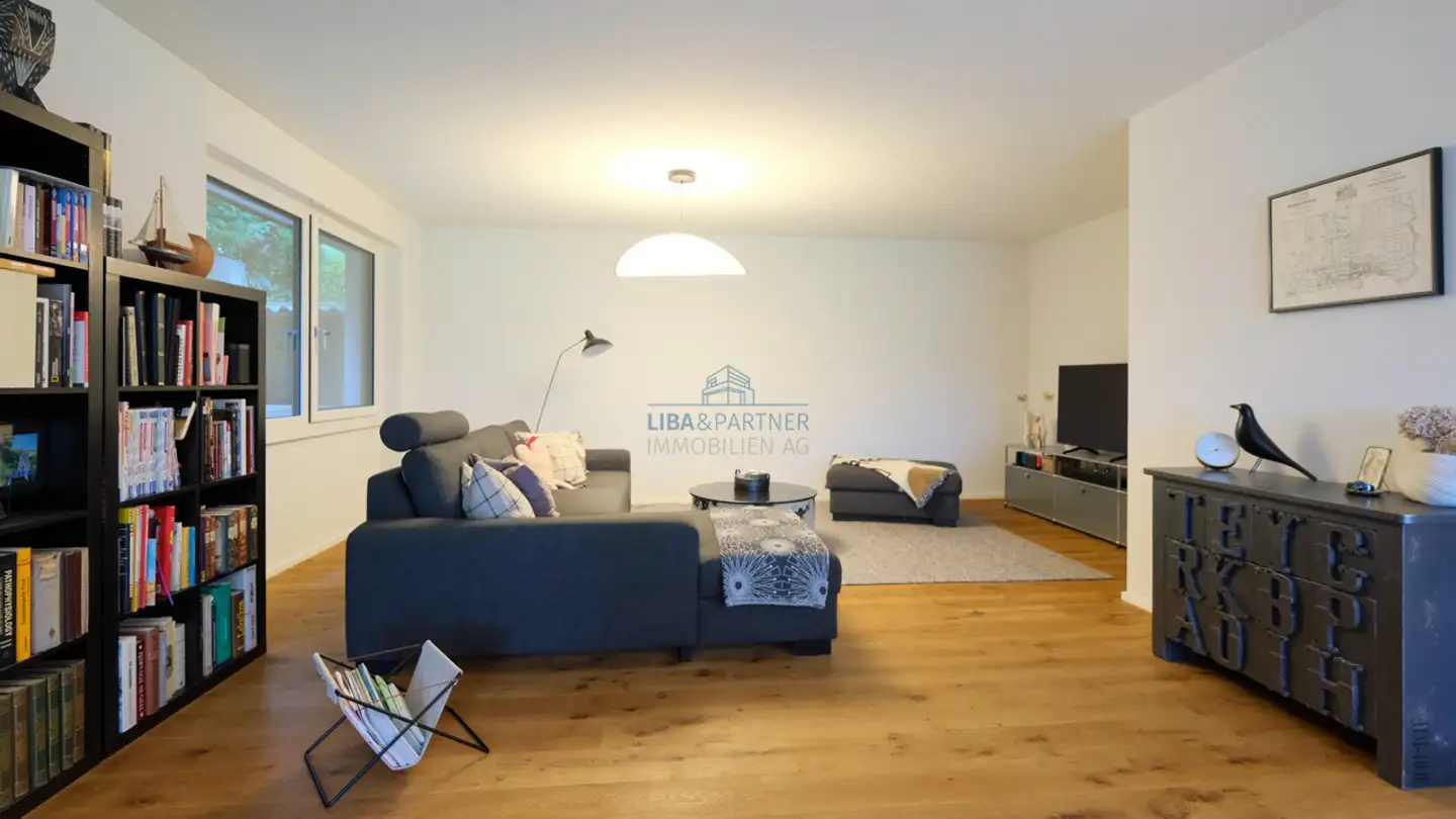 Casa grotta in vendita - Goldenthalweg, 4104 Oberwil BL - Photo 3