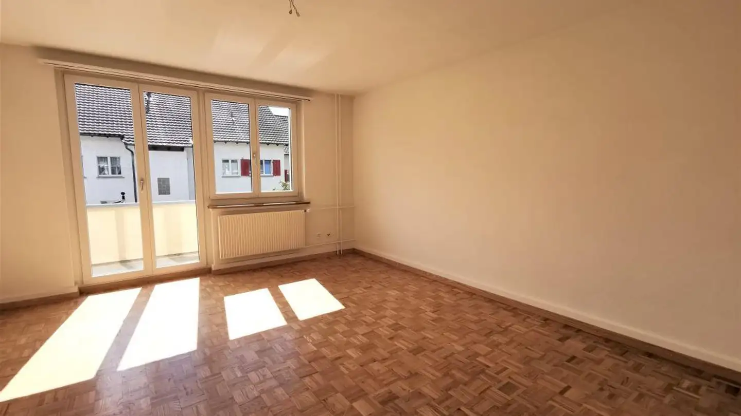 Apartment for rent - Hochstrasse 314, 8200 Schaffhausen - Photo 4